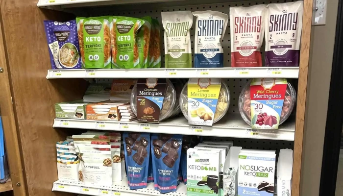 Pharmasave Black Diamond -  Location - Diamond Valley