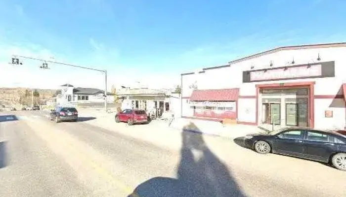Pharmasave Black Diamond -  Street View 360deg - Diamond Valley