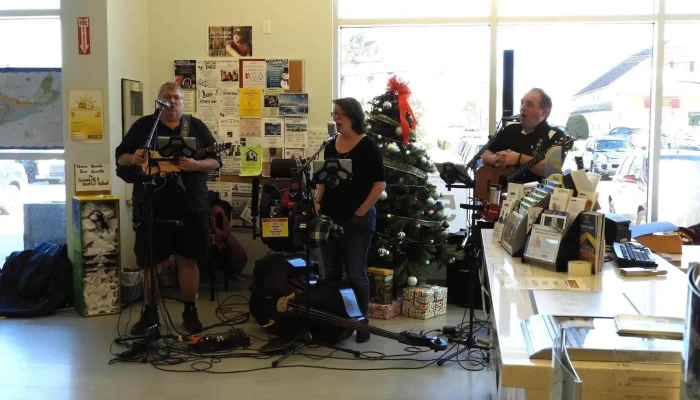 Pharmasave Wilsons All - Berwick