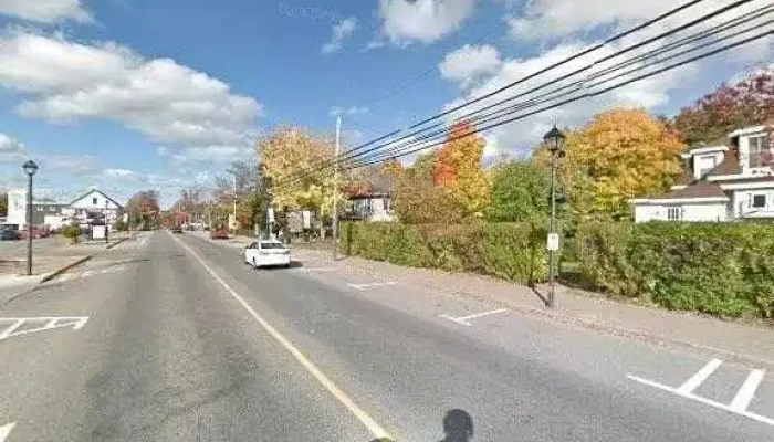 Pharmasave Wilsons Street View 360deg - Berwick