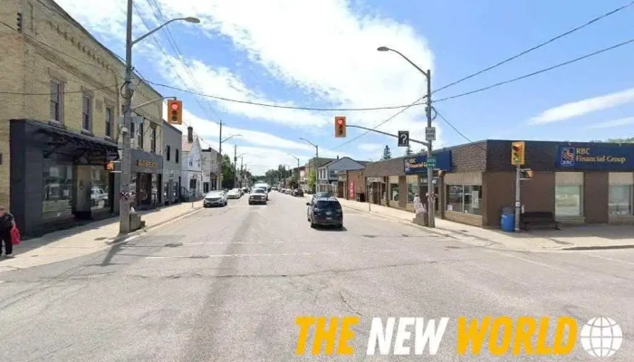 Pind Oshawa - On N0g 1r0