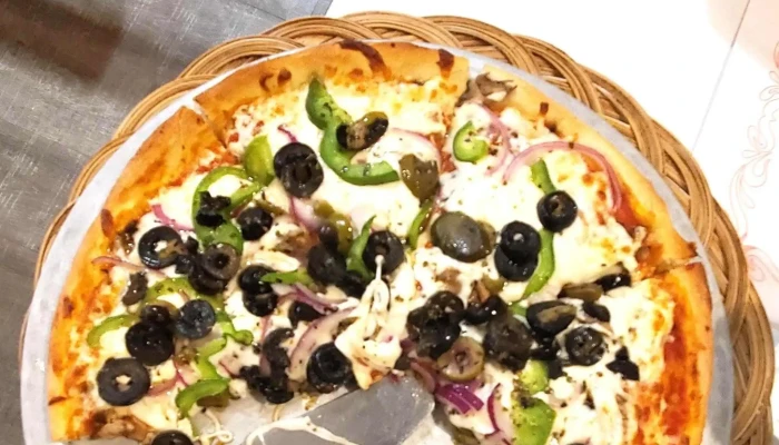 Pizzeria Bedford -  Open Now - Bedford