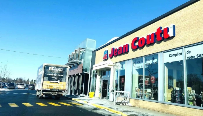 Pjc Jean Coutu -  All - Boucherville