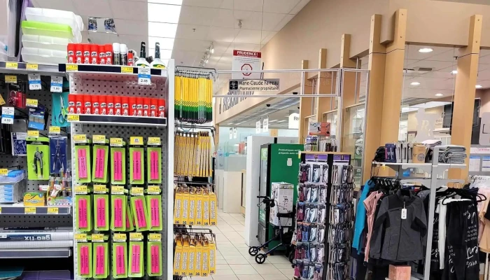 Pjc Jean Coutu - Bois-Des-Filion