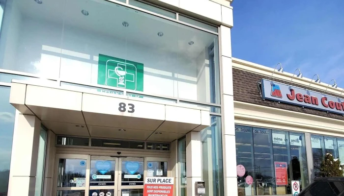 Pjc Jean Coutu -  Near Me - Bois-des-filion