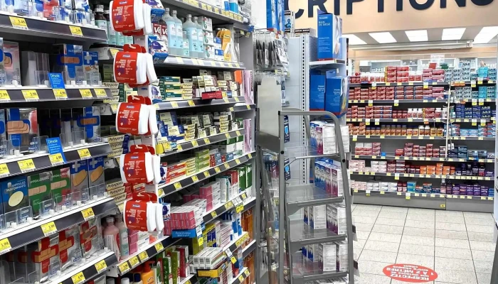 Pjc Jean Coutu -  Pharmacy - Boucherville