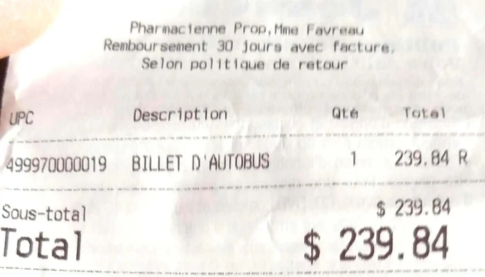 Pjc Jean Coutu -  Photos - Bois-des-filion