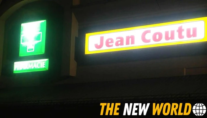 Pjc Jean Coutu - Sorel-Tracy