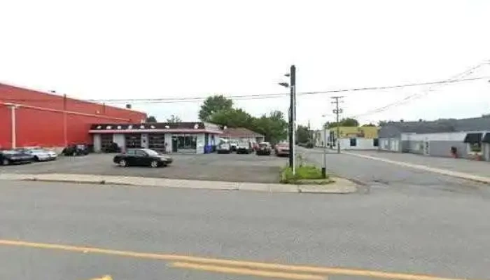 Pjc Jean Coutu -  Street View 360deg - Sorel-tracy