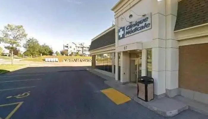 Pjc Jean Coutu -  Street View 360deg - Bois-des-filion