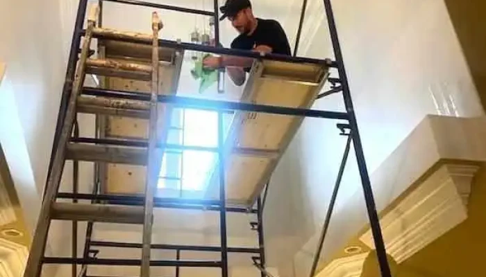 Plasma Electrical Services - Eastern Passage