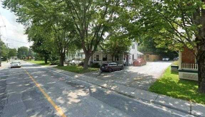 Pme Inter Notaires Bedford -    Les Notaires Menard Paquette Testament Contrat Vente Mandat Street View 360deg - Bedford
