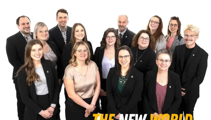 Pme Inter Notaires Val Dor All - Val-d'or