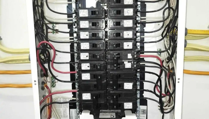 Point B Electrical Services -  All - Bon Accord
