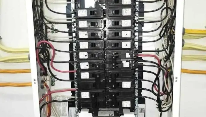 Point B Electrical Services - Bon Accord