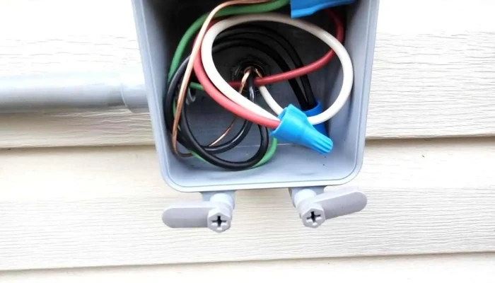 Point B Electrical Services -  By Owner - Bon Accord