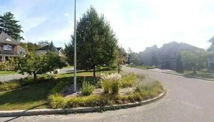 Portail Nominis Inc -  Street View 360deg - Blainville