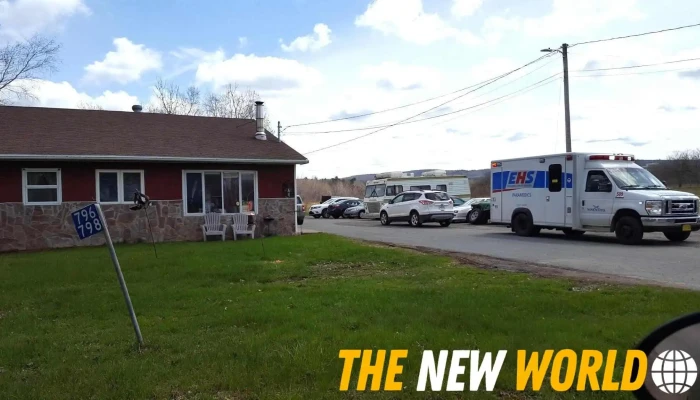Powers Body Shop -  All - Berwick