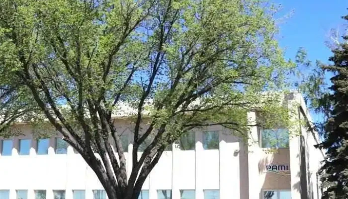 Prairie Agricultural Machinery Institute (pami) - Humboldt