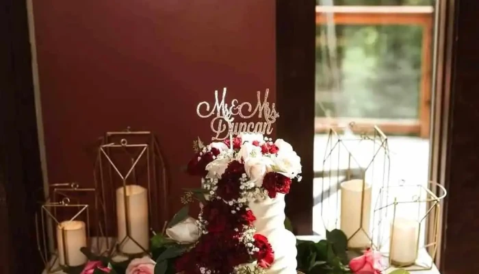 Prairie Stone Catering - Claresholm