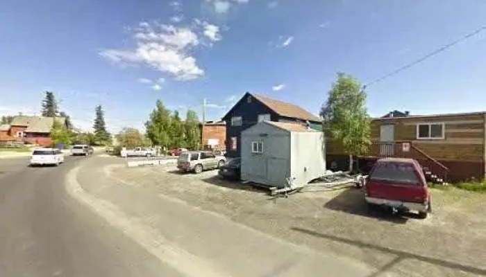 Precision Accounting Co -  All - Yellowknife