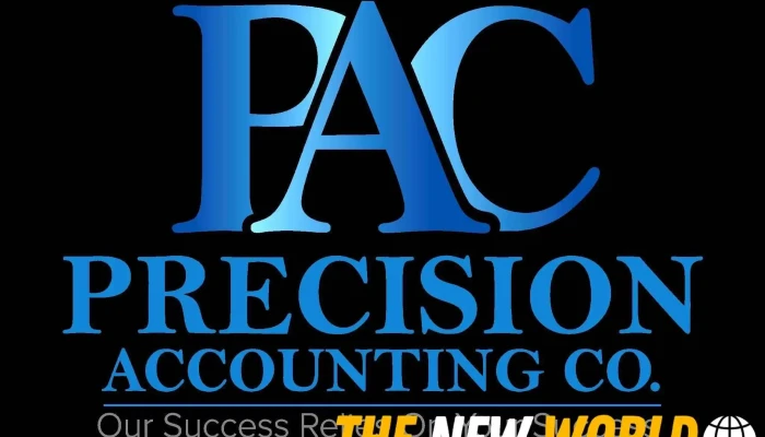 Precision Accounting Co -  By Owner - Yellowknife