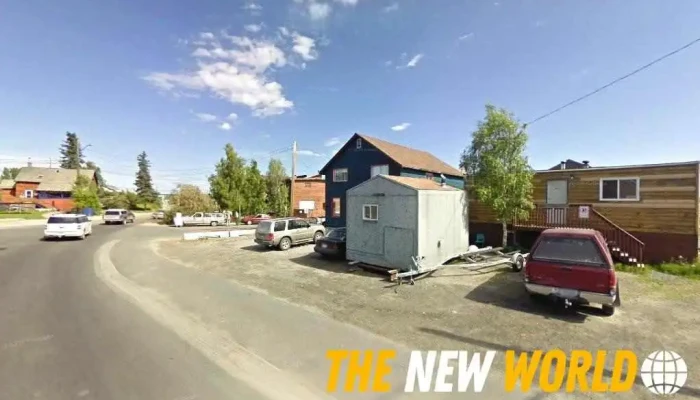 Precision Accounting Co - Yellowknife