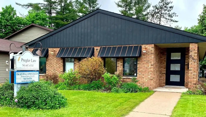 Pregler Law - Gravenhurst