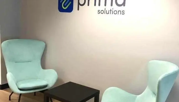 Prima Solutions Inc By Owner - Brossard