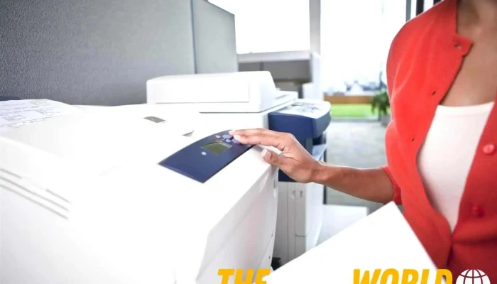 Pro Office Equipment - Bonnyville