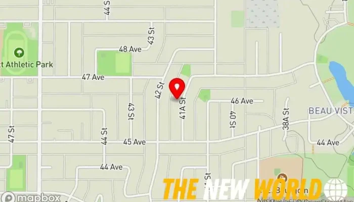 map of Pro Office Equipment Office equipment supplier, Copier repair service, Toner cartridge supplier in Bonnyville