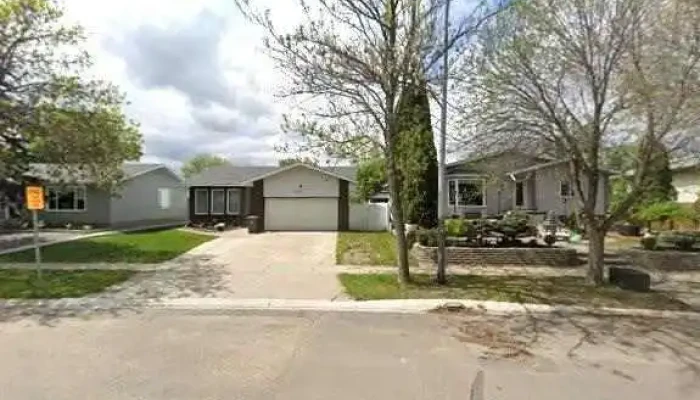 Pro Office Equipment -  Street View 360deg - Bonnyville