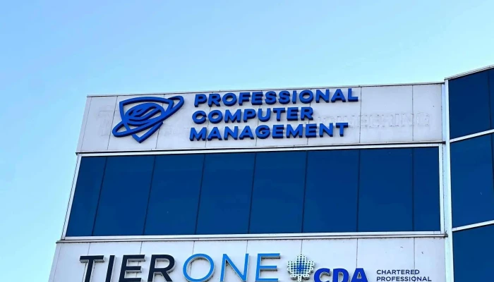 Professional Computer Management Inc By Owner - Hamilton