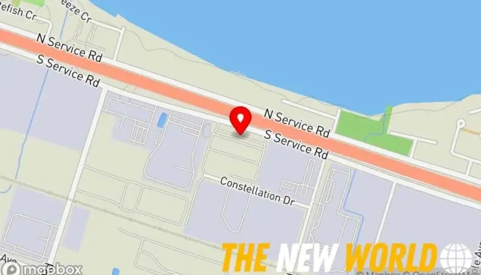 map of Professional Computer Management Inc. Computer support and services, Computer consultant in Hamilton