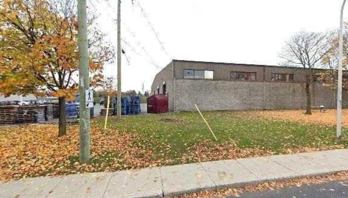 Proforma Centre De Traitement -  All - Boucherville