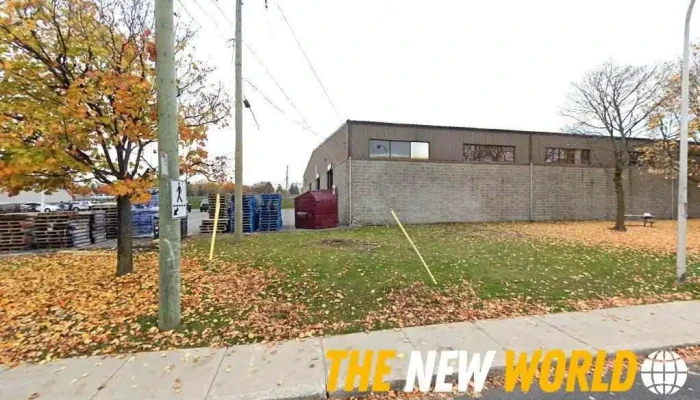 Proforma Centre De Traitement - Boucherville
