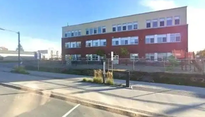 Progitech Gs Inc   Val Dor All - Val-d'or