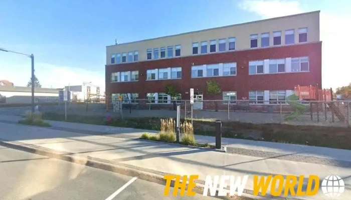 Progitech Gs inc. - Val d'Or - Val-D'Or