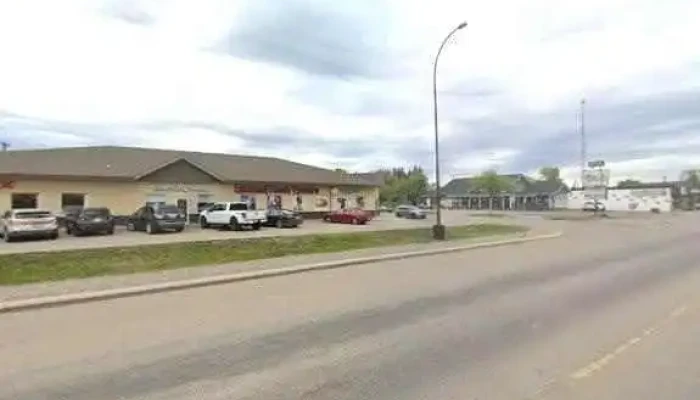 Property Support Services -  Street View 360deg - Bonnyville
