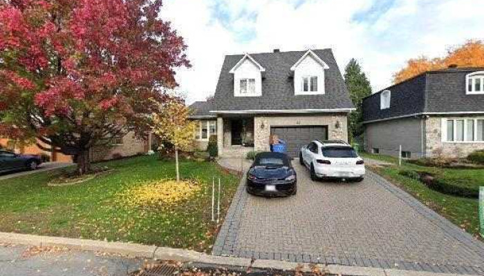 Prosperit Solutions Street View 360deg - Boucherville