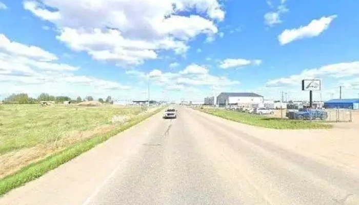 Ptw Energy Services -  Street View 360deg - Bonnyville