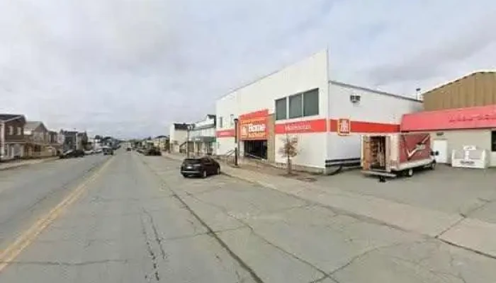 Publicite Marie C Street View 360deg - Senneterre