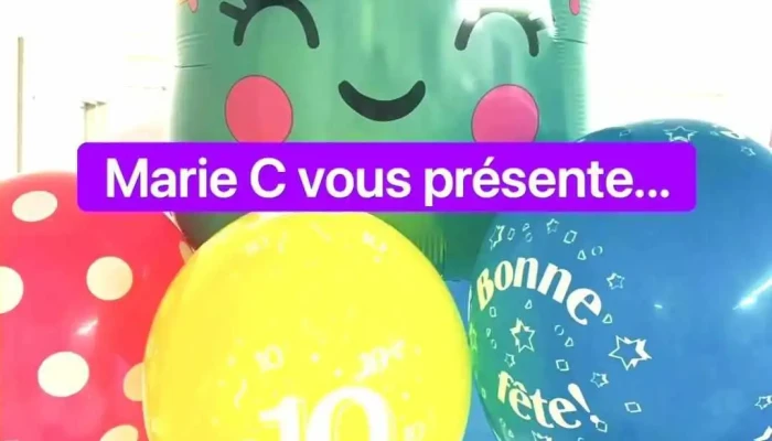Publicite Marie C Videos - Senneterre
