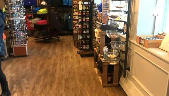 Pursuit Adventure Centre - Banff