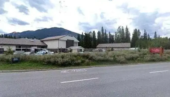 Pursuit Adventure Centre -  Street View 360deg - Banff