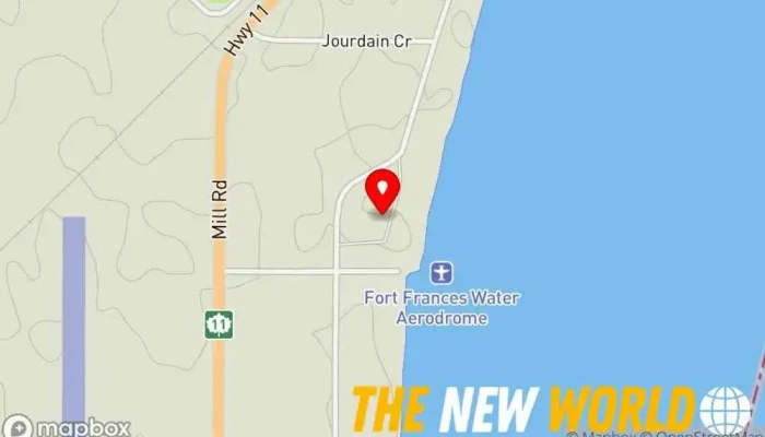 Pwi-Di-Goo-Zing Ne-Yaa-Zhing Advisory Services - Fort Frances