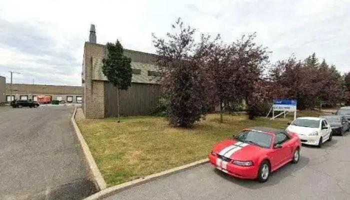 Qualitech Services -  All - Boucherville