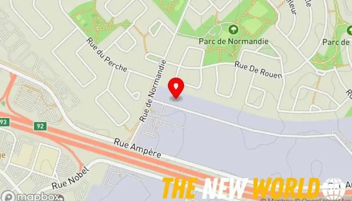 map of Qualitech Services Computer repair service in Boucherville