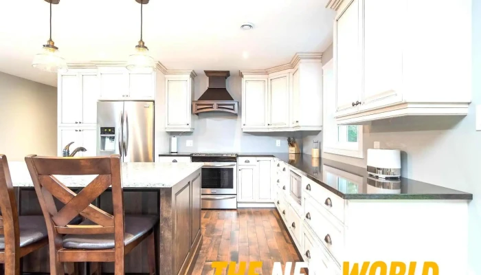 R L Creations Custom Woodworking - Grande-Digue