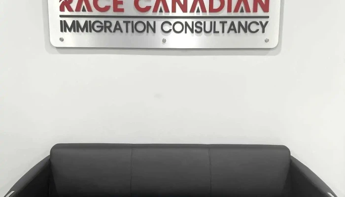 Race Canadian Immigration Consultancy -  By Owner - Mississauga